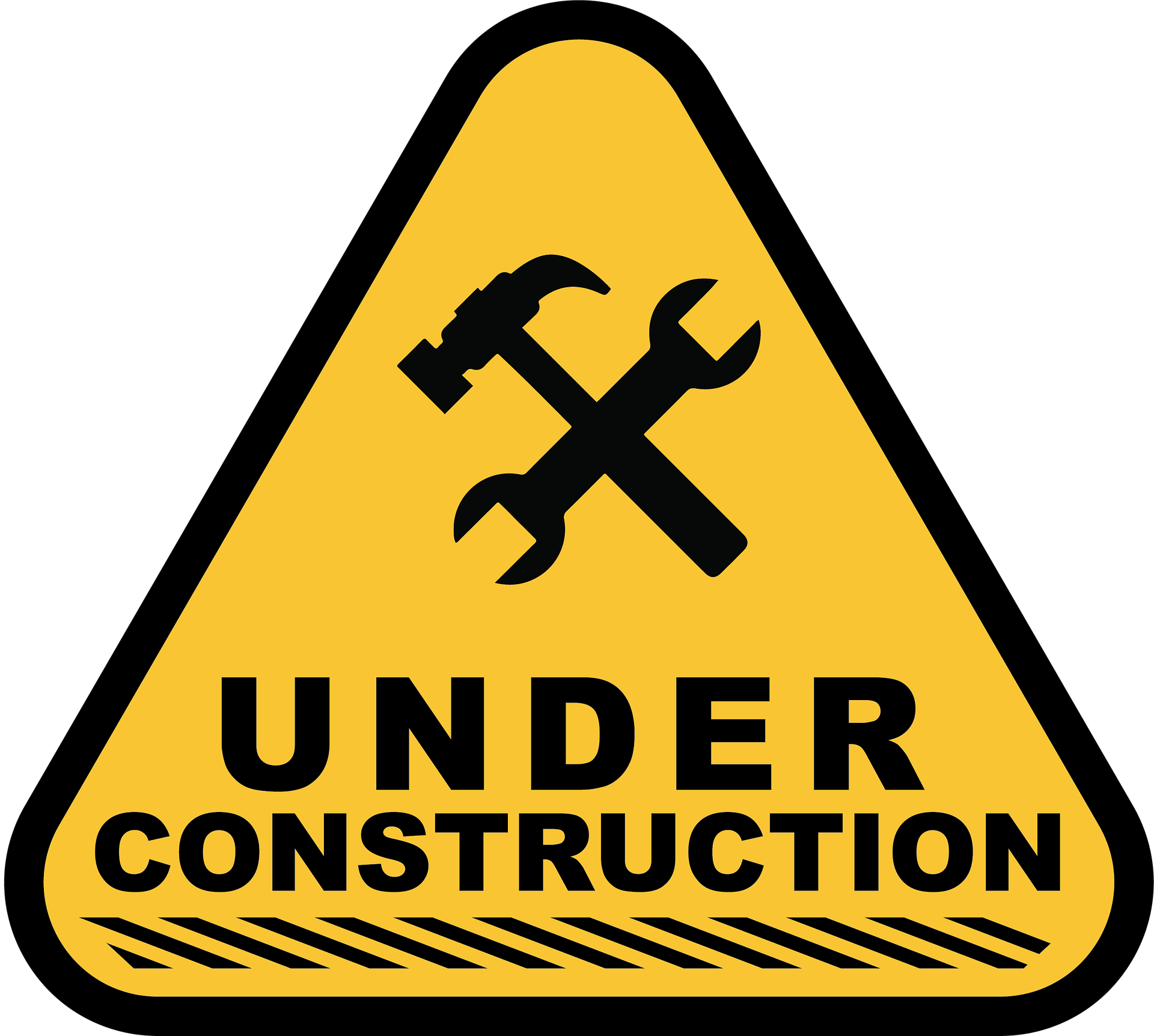 Under Construction Icon